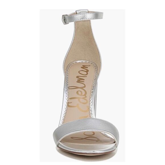 Sam Edelman | Yaro Ankle Strap Sandals - Picture 3 of 9